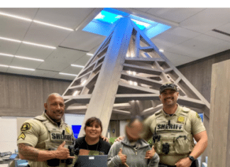 Violence Survivor Finds Hope and Support at One Safe Place