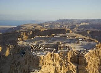 Travels With TR – Our Mid-East Adventure – Part 4