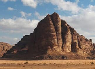 Travels With TR – Our Mid-East Adventure – Part 6