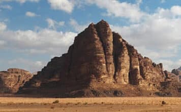Travels With TR – Our Mid-East Adventure – Part 6