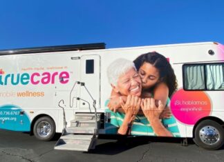 TrueCare Rolls Out Newest Mobile Wellness Unit, Expanding Medical and Dental Services in North San Diego and South Riverside Counties