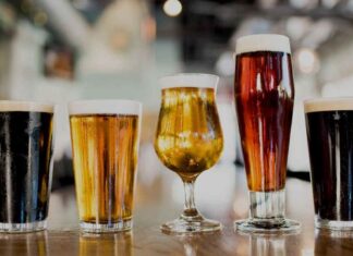 Eight Oceanside Breweries to Participate in San Diego Beer Week
