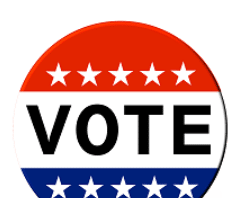 Rest of the Election Field Set