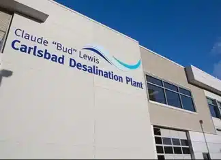Carlsbad Desalination Plant Hits Milestone: 100 Billion Gallons Served