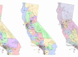 Changes are Coming ‘Redistricting’