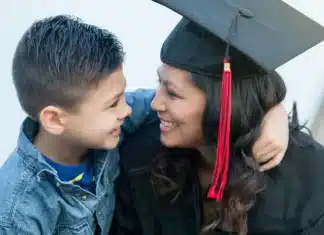 New $3 Million Grant Program Will Support Student Parents