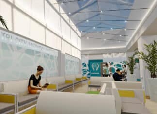 Tri-City Medical Center ER Remodel