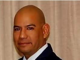 Vista Chamber Podcast Rudy Moreno