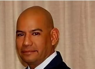 Vista Chamber Podcast Rudy Moreno