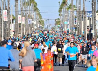 MainStreet Morning Meeting O’ Side Turkey Trot and More