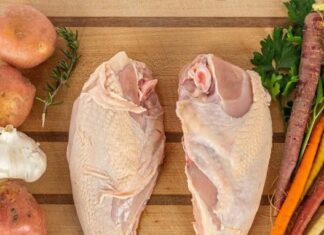 Nothing Fresher Than Three Sons Farm