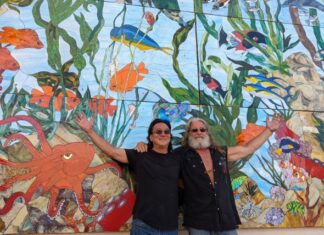 Best of Oceanside: Celebrating Creative Talent in Our Community | Don Myers