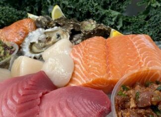 It’s a Great Time to Get Your Fish On!