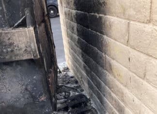 Arson Arrest – Fallbrook Sheriff’s Bomb/Arson Unit Arrests Man for Multiple Arsons