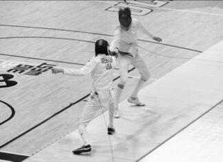 Classical Academy High School Student Heads to Junior Olympics