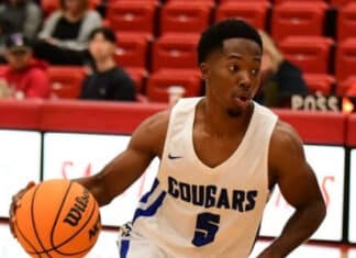 Men’s Basketball CSU San Marcos Caps Off Perfect Weekend with 72-60 Victory