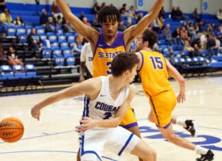 CSU San Msrcos to Host Seattle Pacific to End 2022, Begin 2023 Against LA