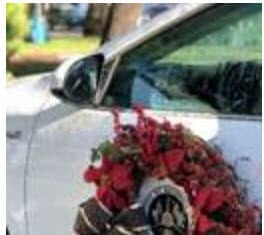 Happy Holidays, Escondido!