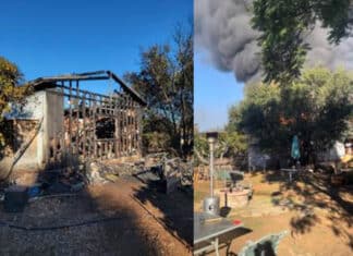 Escondido Police Update