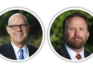 TCMC Leaders Among those Named “Most Influential People in San Diego.”