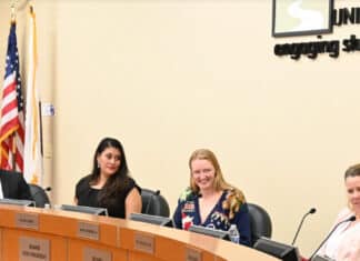 Top Things to Know from the San Marcos Unified Governing Board Meeting