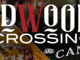 Live at Wildwood Three Bands this Wednesday