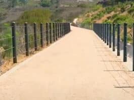 5 Great Trails for a Holiday Hike in Carlsbad