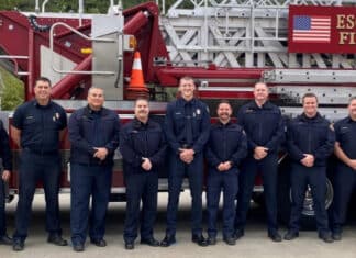 Fire Department Updates