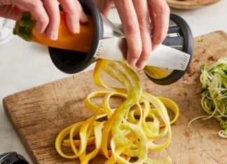 Kitchen Gadgets for your Christmas Gift List