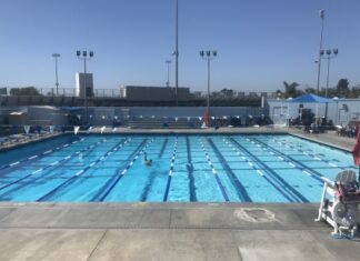 Carlsbad’s Monroe Street Pool Improvements Approved