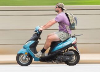 Do You Need Insurance for a Moped?