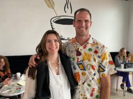 Archer’s Arrow Coffee House in Vista a Dream Come True