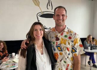 Archer’s Arrow Coffee House in Vista a Dream Come True