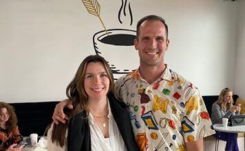 Archer’s Arrow Coffee House in Vista a Dream Come True