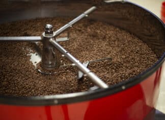 San Marcos’ Old Cal Coffee is Now Ascend Coffee Roasters