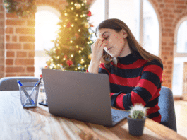 7 Tips for Managing Holiday Stress