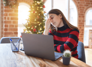 7 Tips for Managing Holiday Stress