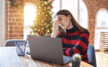 7 Tips for Managing Holiday Stress