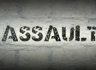 Vista Man Hospitalized after Assault.