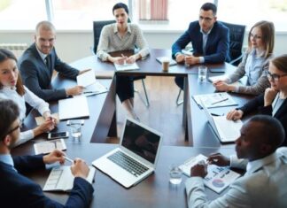 6 Considerations Before Joining a Nonprofit Board
