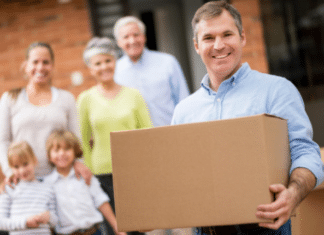 Buying a House from Parents or Family: What to Consider