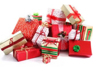 Escondido’s Employee Holiday Drive