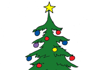 Symbols of Christmas and Unusual Customs