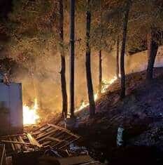 Escondido Police and Fire