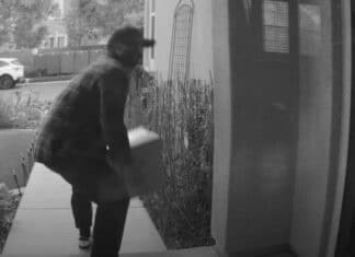 Avoid Holiday Scams and Thieves at Home