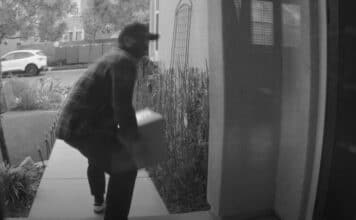 Avoid Holiday Scams and Thieves at Home