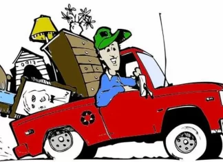 Free Dump Day City of Oceanside this Saturday