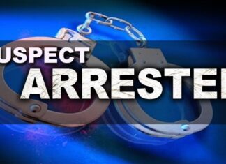 Suspect Arrested for the December 21st Robbery of US Bank