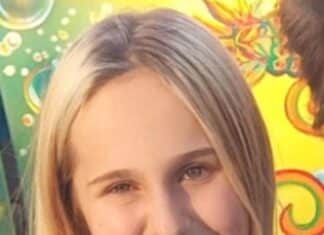 Missing Person 13-Year-Old Girl – San Marcos