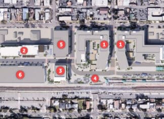 Oceanside Transit Center ‘Make Over Plan’ Discussed at Mainstreet Meeting Video